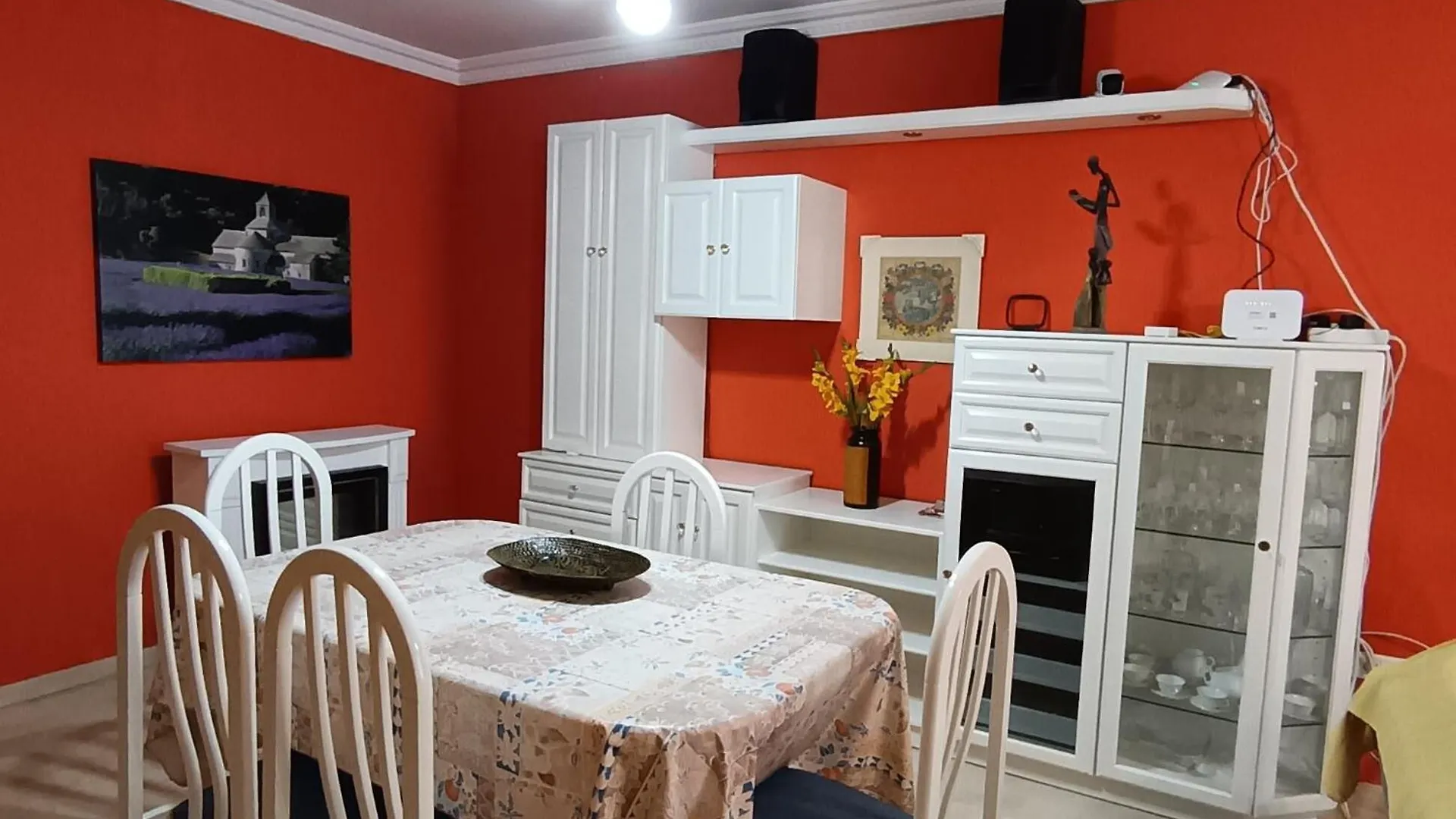 Villa Casa Grande Santa Cruz de Tenerife Сasa de vacaciones