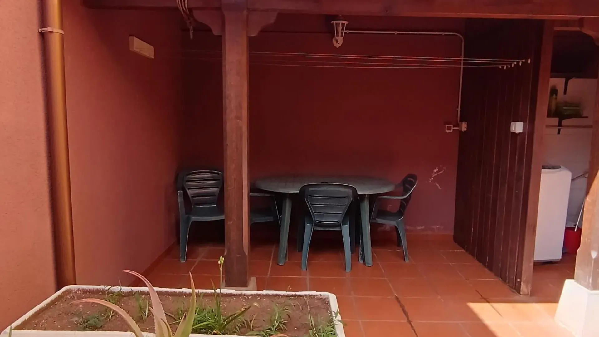 Semesterbostad Casa Grande Villa Santa Cruz de Tenerife Spanien