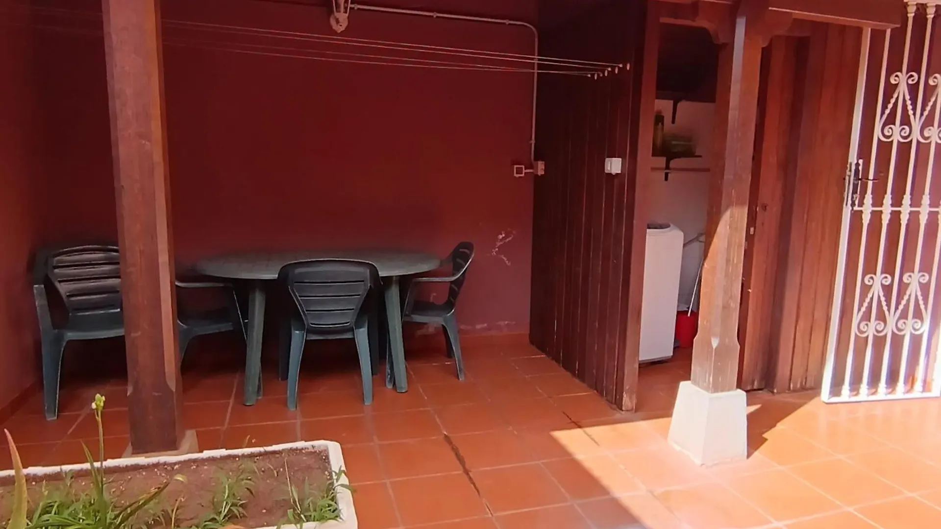 Сasa de vacaciones Villa Casa Grande Santa Cruz de Tenerife