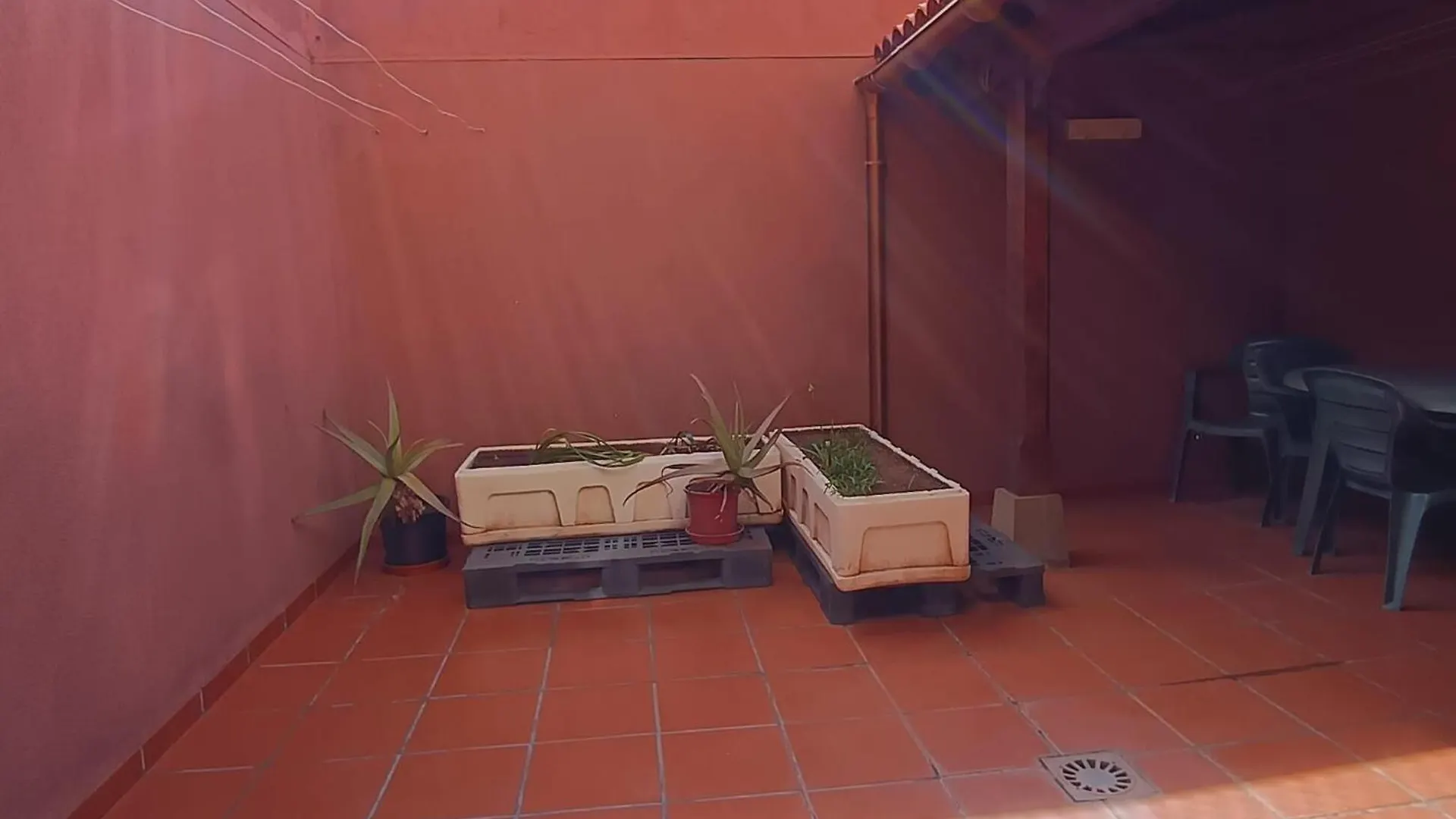 Casa Grande Villa Santa Cruz de Tenerife Semesterbostad