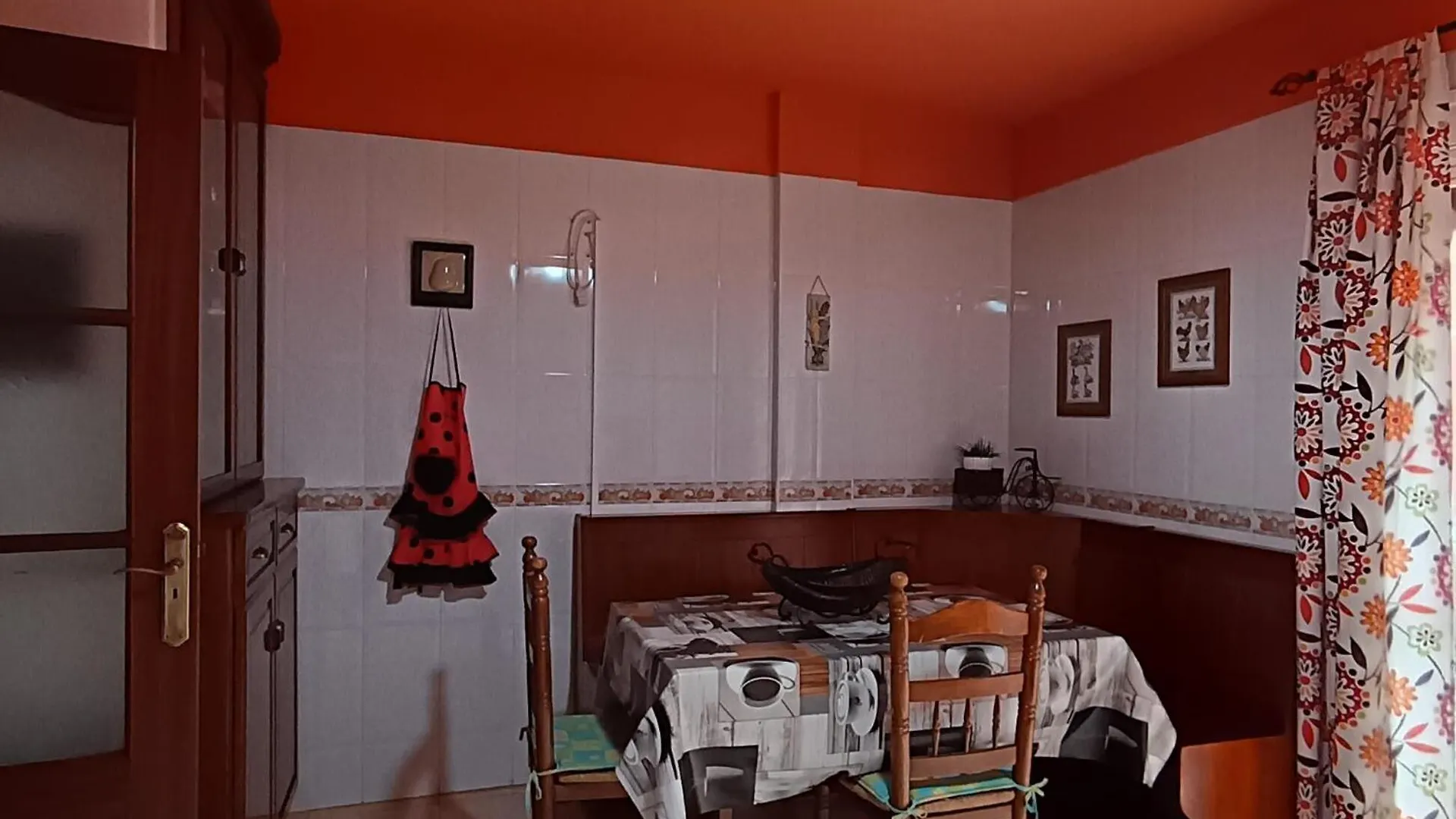Villa Casa Grande Santa Cruz de Tenerife Сasa de vacaciones