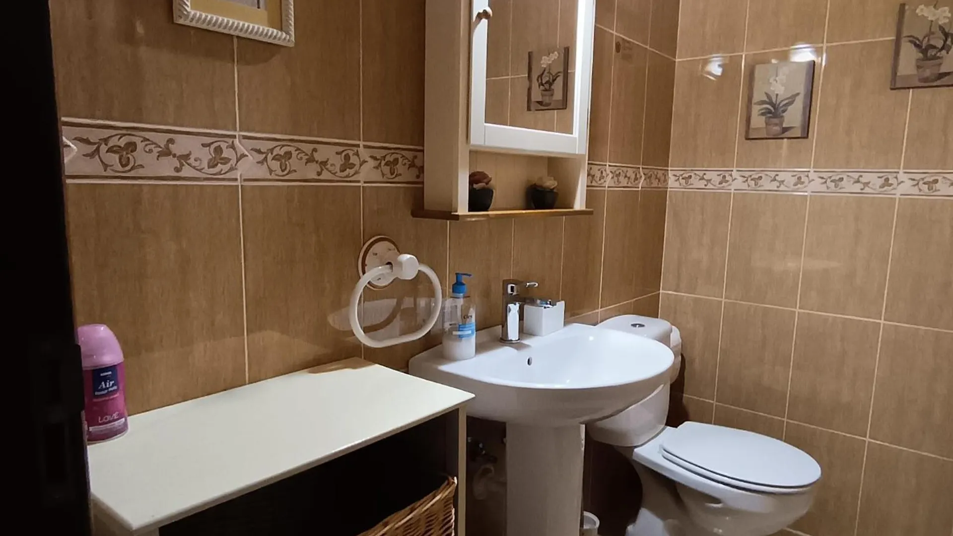 Сasa de vacaciones Villa Casa Grande Santa Cruz de Tenerife