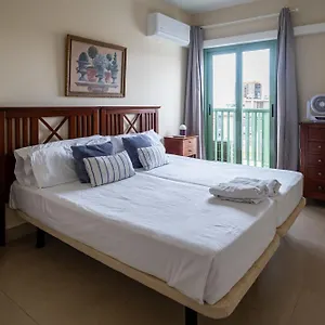 Appartement Cal Vacation, Santa-Cruz de Ténérife
